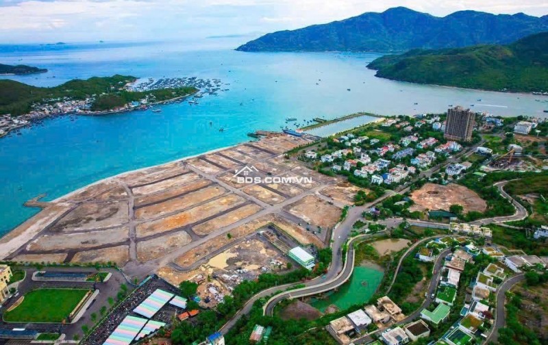 VIN PHÚ QUÝ: Đẳng Cấp Sống Thượng Lưu Hướng Biển Tại Nha Trang